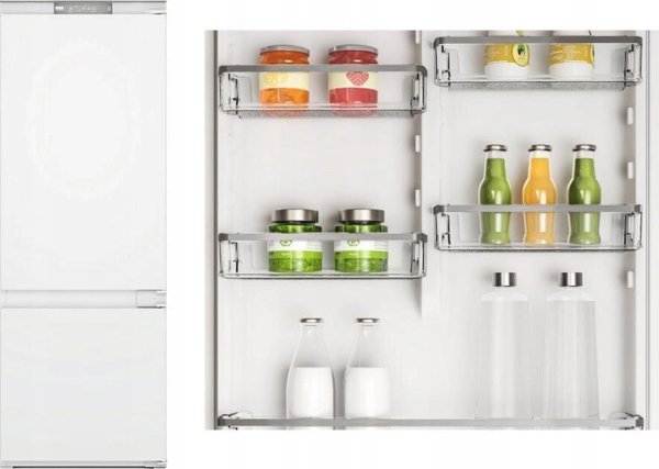 Ψυγείο whirlpool corporation Ψυγείο Whirlpool Corporation WHSP70T121 193