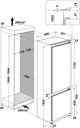 Ψυγείο whirlpool corporation Ψυγείο Whirlpool Corporation WHSP70T121 193