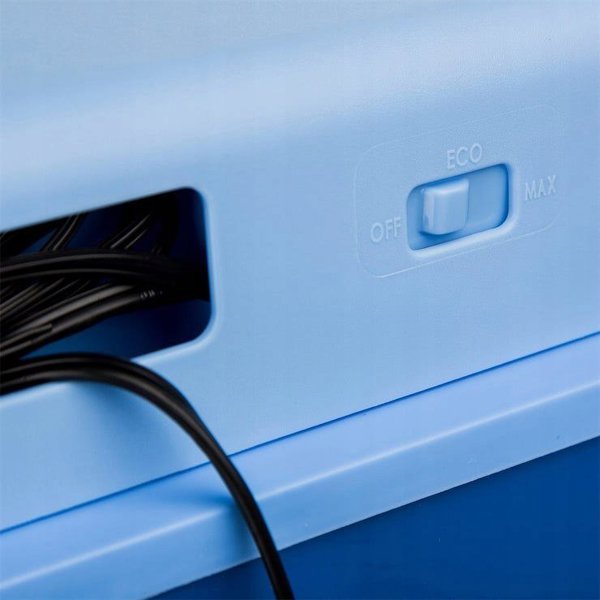 Φορητό ψυγείο NoName COOL BOX24 LTR 12V BLUE