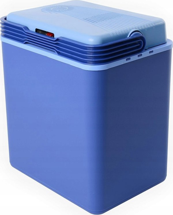 Φορητό ψυγείο NoName COOL BOX24 LTR 12V BLUE