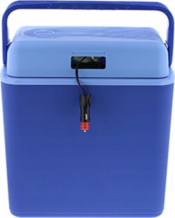 Φορητό ψυγείο NoName COOL BOX24 LTR 12V BLUE