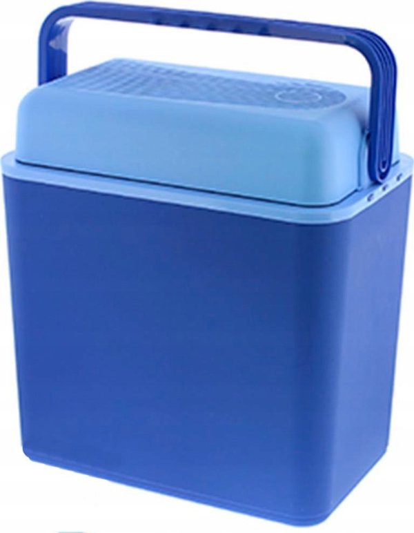 Φορητό ψυγείο NoName COOL BOX24 LTR 12V BLUE