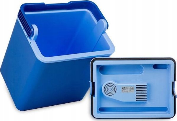 Φορητό ψυγείο NoName COOL BOX24 LTR 12V BLUE