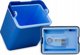 Φορητό ψυγείο NoName COOL BOX24 LTR 12V BLUE