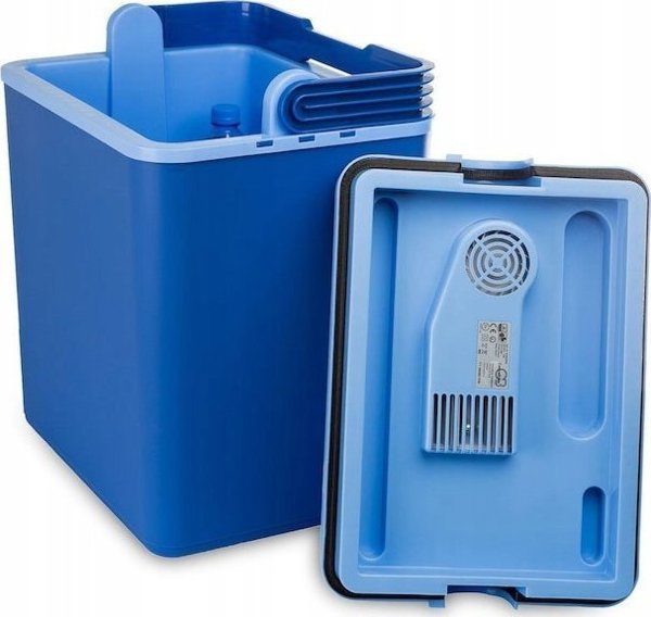 Φορητό ψυγείο NoName COOL BOX24 LTR 12V BLUE