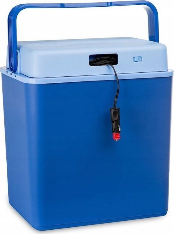 Φορητό ψυγείο NoName COOL BOX24 LTR 12V BLUE