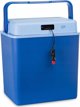 Φορητό ψυγείο NoName COOL BOX24 LTR 12V BLUE