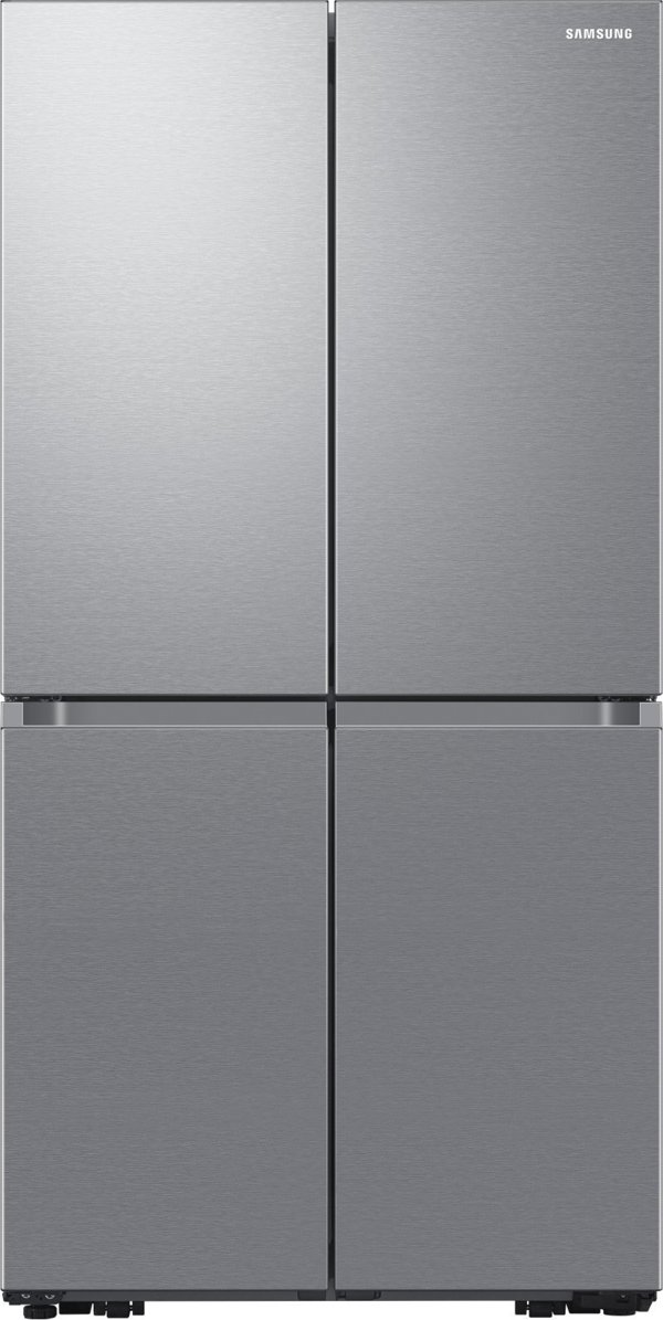 Ψυγείο Samsung RF65DG960ESREO