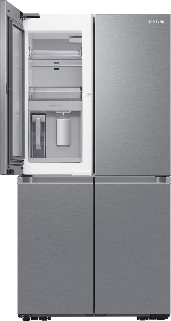 Ψυγείο Samsung RF65DG960ESREO