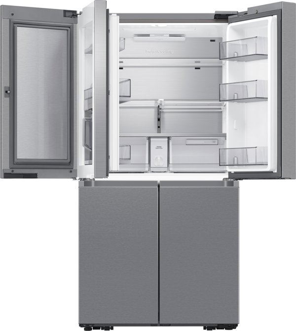 Ψυγείο Samsung RF65DG960ESREO