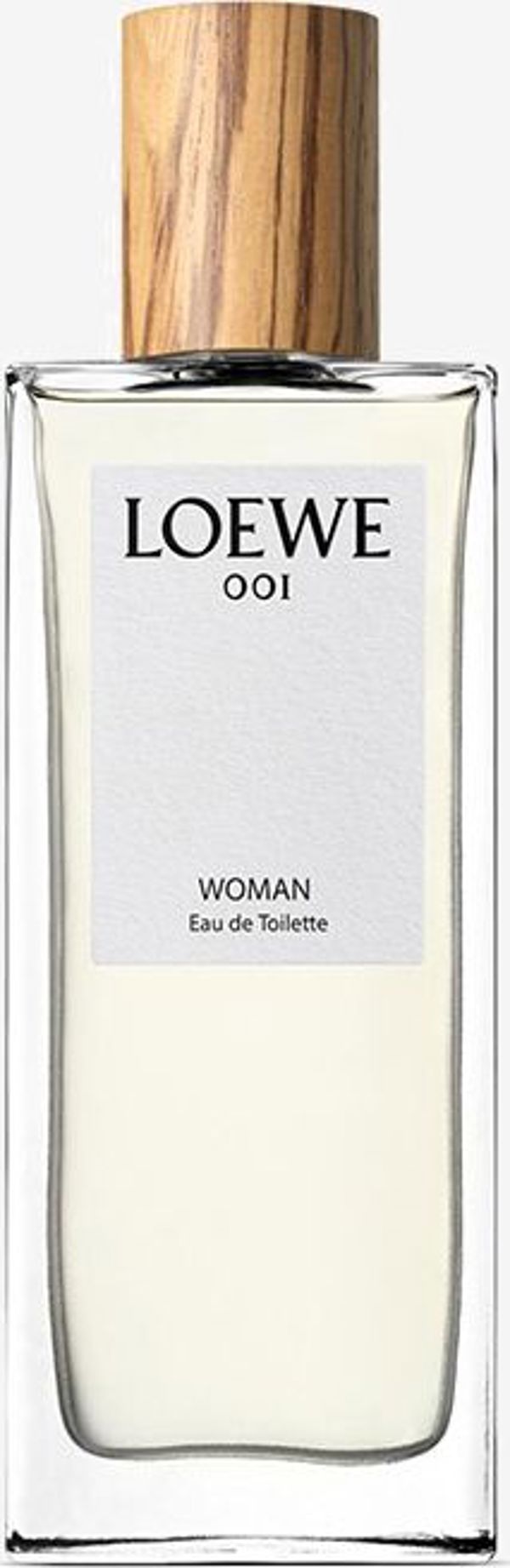 Loewe Loewe 001 Woman Eau de Toilette 100ml