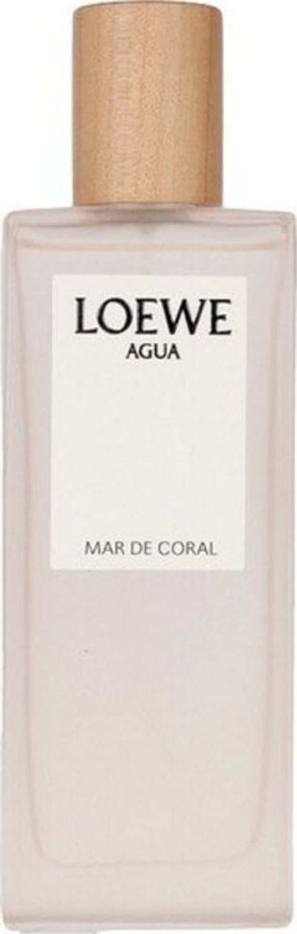 Loewe Perfumy Damskie Mar de Coral Loewe EDT - 50 ml