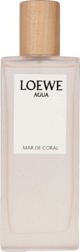 Loewe Perfumy Damskie Mar de Coral Loewe EDT - 50 ml