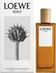 Άρωμα Ανδρικό Loewe Loewe Solo EDT 50 ml