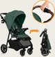 LO-EMMA ONE Παιδικό Καρότσι Green Forest 5903771709576