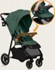 LO-EMMA ONE Παιδικό Καρότσι Green Forest 5903771709576