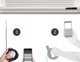 Logit Κάμερα ΕΠΙΘΕΩΡΗΣΗΣ ΕΝΔΟΣΚΟΠΙΟ 3.9mm HD ANDROID USB-C