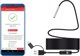 Logit Κάμερα ΕΠΙΘΕΩΡΗΣΗΣ ΕΝΔΟΣΚΟΠΙΟ 3.9mm HD ANDROID USB-C