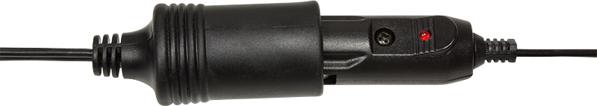 LogiLink Προέκταση υποδοχής αναπτήρα CP0112 3m