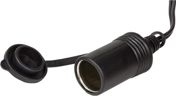 LogiLink Προέκταση υποδοχής αναπτήρα CP0112 3m