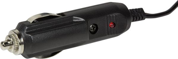 LogiLink Προέκταση υποδοχής αναπτήρα CP0112 3m