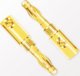 LogiLink LogiLink audio, wtyk bananowy zestaw