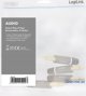 LogiLink LogiLink audio, wtyk bananowy zestaw