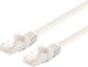 LOGON TCU66A300I Καλώδιο Δικτύου Cat6a U/UTP, 30m, LSZH, Ελεφαντόδοντο
