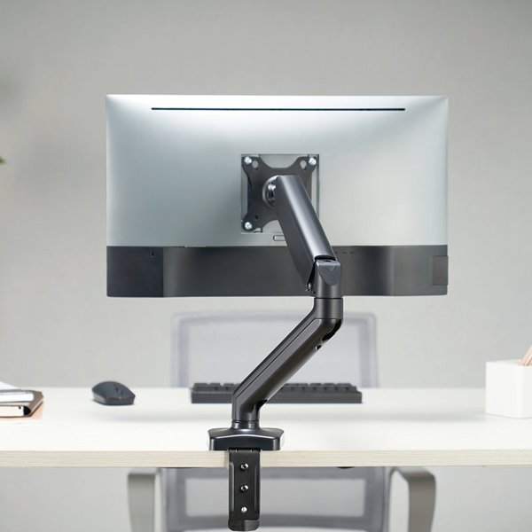 LogiLink Desk βάση για οθόνη 17" - 32" (BP0176) 13259891 4052792071290