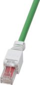 LogiLink Μονάδα σύνδεσης RJ45 κατηγορίας 6A χωρίς εργαλεία (MP0025)