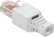 LogiLink Μονάδα σύνδεσης RJ45 κατηγορίας 6A χωρίς εργαλεία (MP0025)