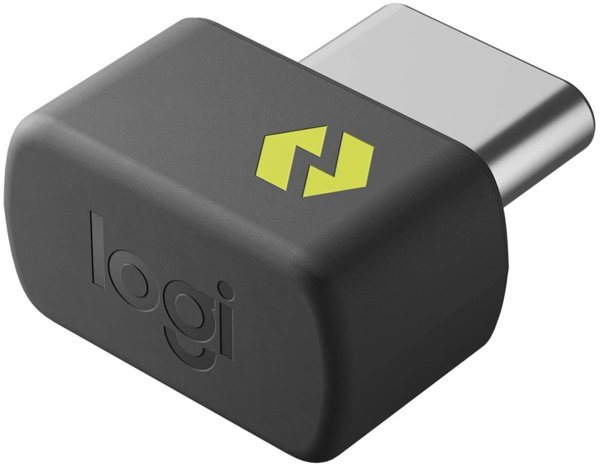 LOGI BOLT USB-C RECEIVER N/A - EMEA28i-935