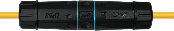 LogiLink LogiLink NP0087 βύσμα IDC Μαύρο
