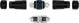 LogiLink LogiLink NP0087 βύσμα IDC Μαύρο