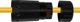 LogiLink LogiLink NP0087 βύσμα IDC Μαύρο