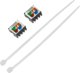 LogiLink LogiLink NP0087 βύσμα IDC Μαύρο