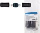 LogiLink LogiLink NP0087 βύσμα IDC Μαύρο