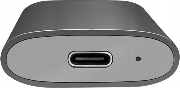 Logilink Θήκη Δίσκων Sata Ua0389, Usb-C