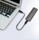 Logilink Θήκη Δίσκων Sata Ua0389, Usb-C