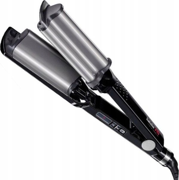Ψαλίδι για μπούκλες BaByliss Hi-Def BAB2469TTE