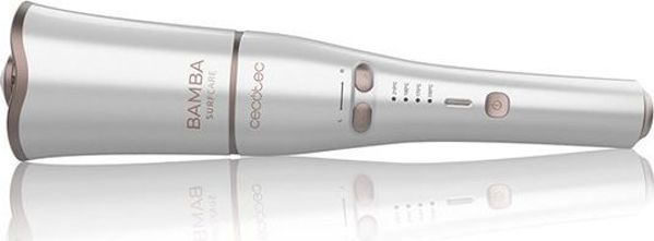 Αυτόματο σίδερο για μπούκλες CECOTEC Bamba SurfCare 800 Magic Waves Pro