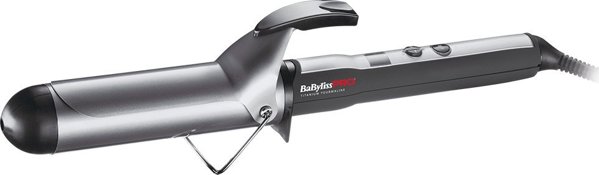 BaBylissPRO Ψαλίδι για Μπούκλες BAB2275TTE, Επαγγελματικό Σίδερο για Μαλλιά με Εργονομικό Σχεδιασμό, Titanium Tourmaline