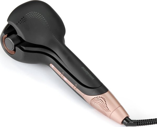 Σίδερο για μπούκλες BaByliss Wave Secret Air C1900E