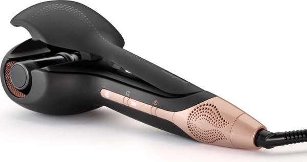 Σίδερο για μπούκλες BaByliss Wave Secret Air C1900E