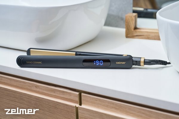 Zelmer ZHP2300 Κατσαβίδι Μαλλιών για Μπούκλες