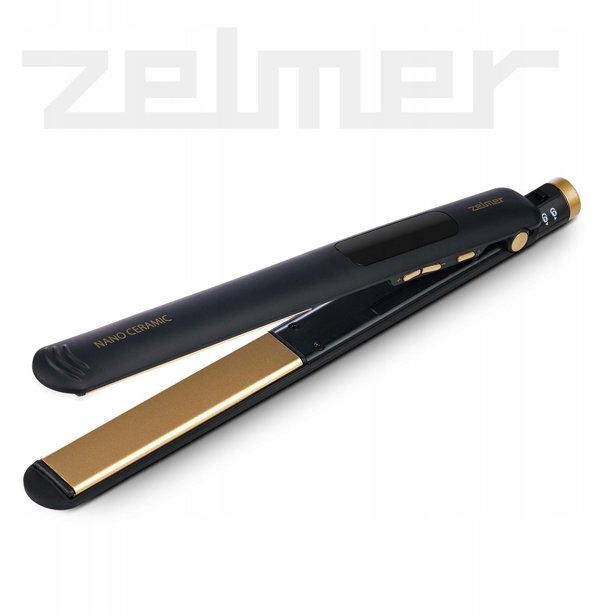 Zelmer ZHP2300 Κατσαβίδι Μαλλιών για Μπούκλες