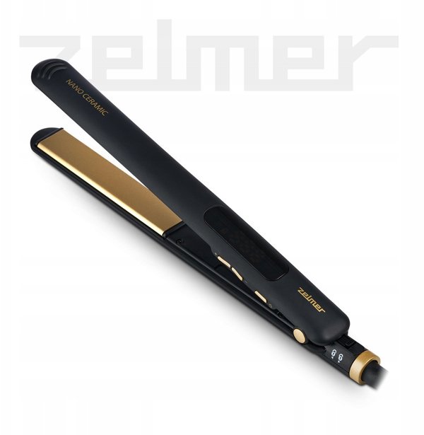 Zelmer ZHP2300 Κατσαβίδι Μαλλιών για Μπούκλες