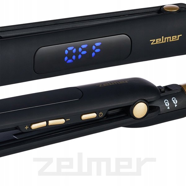 Zelmer ZHP2300 Κατσαβίδι Μαλλιών για Μπούκλες