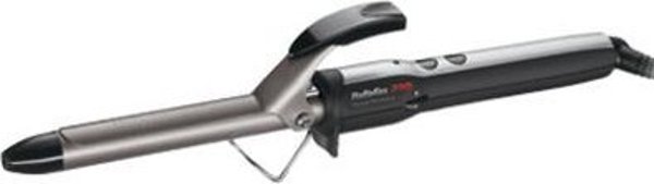 Ψαλίδι για μπούκλες BABYLISS PRO BaByliss Ψηφιακή Τιτάνιο τουρμαλίνη πρέσα πλ. 19mm BAB2272T
