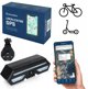 GPS εντοπιστής Mking BIKESCOO για ηλεκτρικά πατίνια